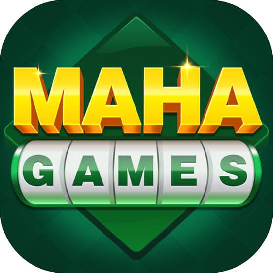 Maha Game 