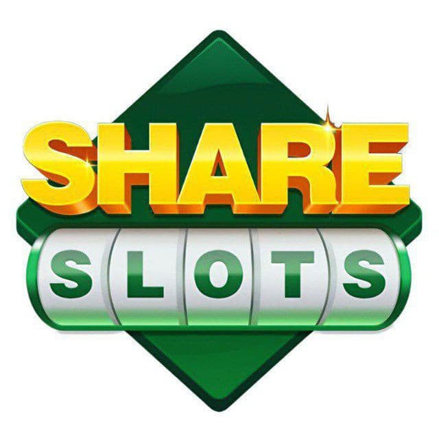 Share Slots 