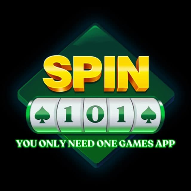 Spin101